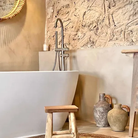 Appartement De Charme Pour Un En Amoureux - 2p - Flat-guest