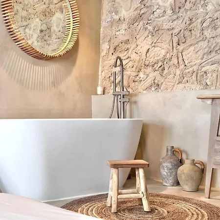Apartman De Charme Pour Un Sejour En Amoureux - 2p - Flat-guest