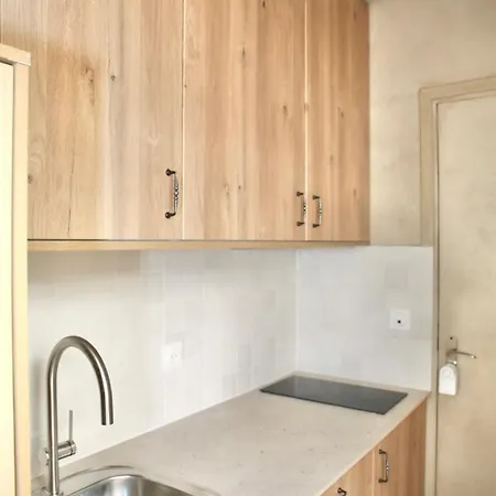 Lejlighed De Charme Pour Un Sejour En Amoureux - 2p - Flat-guest *