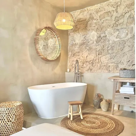 Lejlighed De Charme Pour Un Sejour En Amoureux - 2p - Flat-guest *