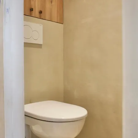 Apartamento De Charme Pour Un En Amoureux - 2p - Flat-guest *